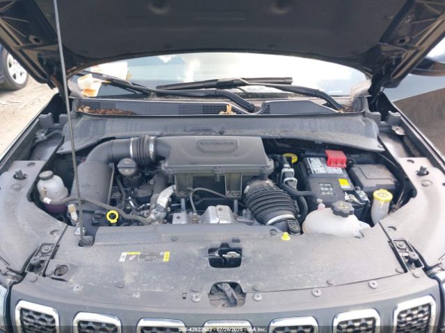 2023 JEEP COMPASS 3C4NJDFN0PT546629 Photo 9