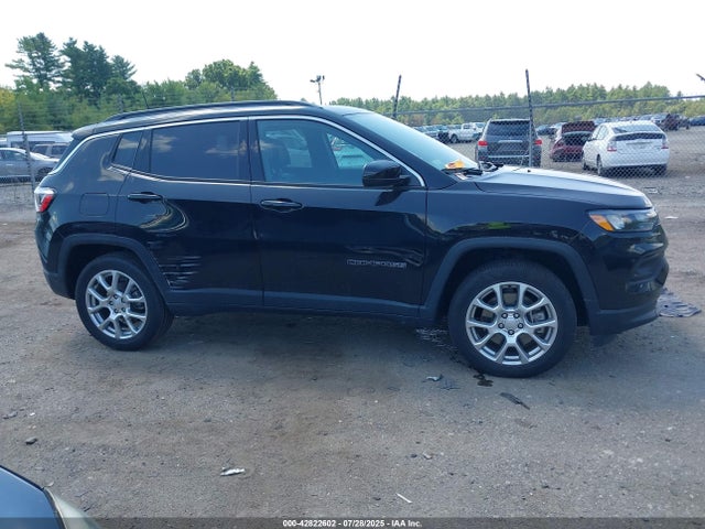 3C4NJDFN0PT546629 Jeep Compass