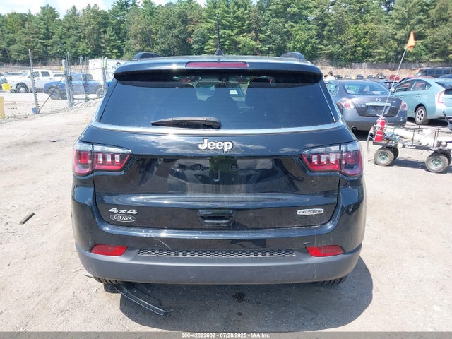 3C4NJDFN0PT546629 Jeep Compass