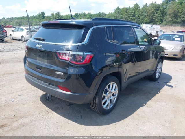 2023 JEEP COMPASS 3C4NJDFN0PT546629 Photo 3