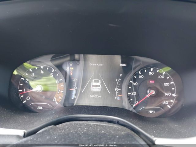 2023 JEEP COMPASS 3C4NJDFN0PT546629 Photo 6