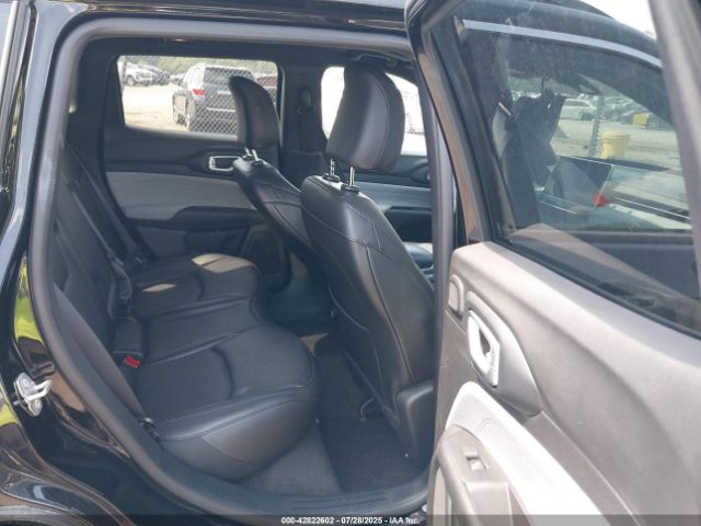 2023 JEEP COMPASS 3C4NJDFN0PT546629 Photo 7