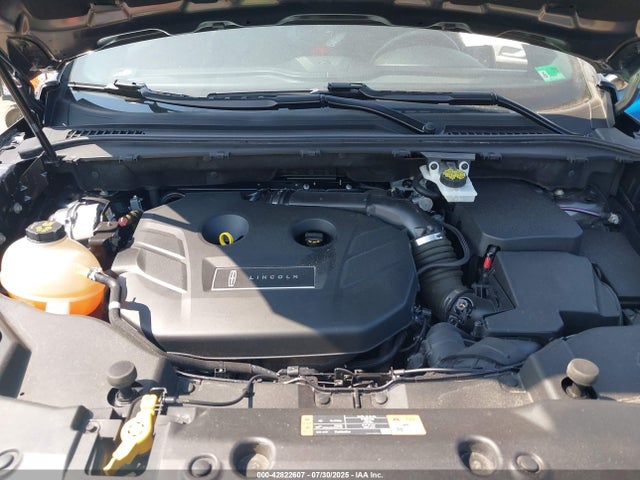 Lincoln 2.0l ecoboost 2019 5LMCJ2D90KUL12189 Image 10