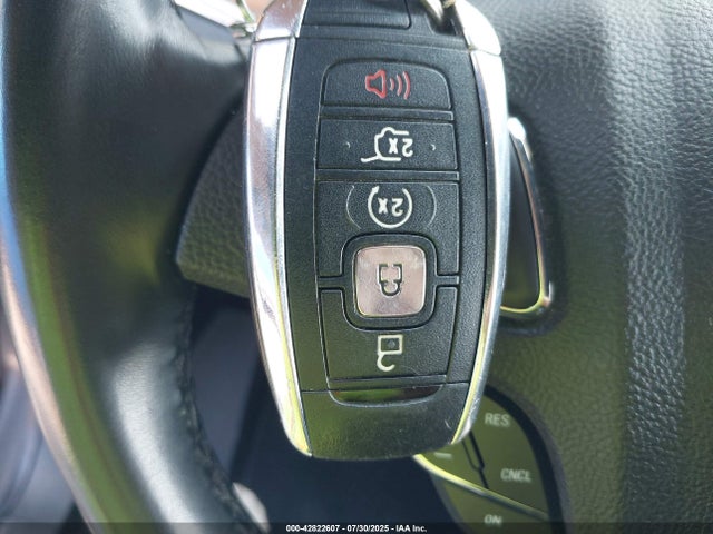 Lincoln 2.0l ecoboost 2019 5LMCJ2D90KUL12189 Image 11