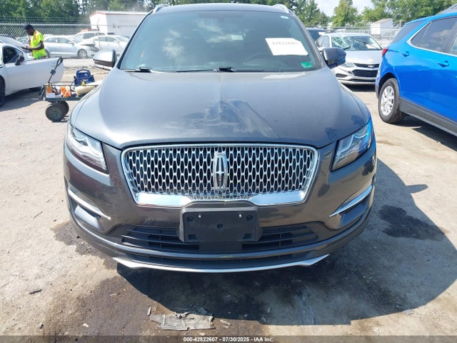 Lincoln 2.0l ecoboost 2019 5LMCJ2D90KUL12189 Image 12