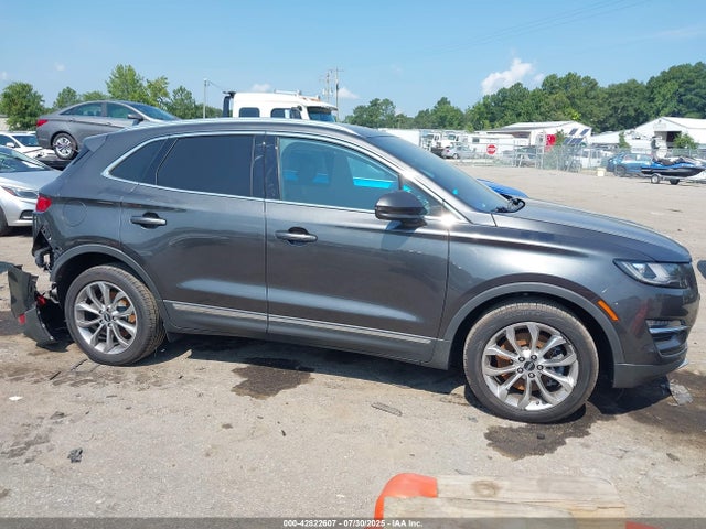 Lincoln 2.0l ecoboost 2019 5LMCJ2D90KUL12189 Image 13