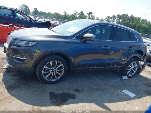 Lincoln 2.0l ecoboost 2019 5LMCJ2D90KUL12189 Image 14
