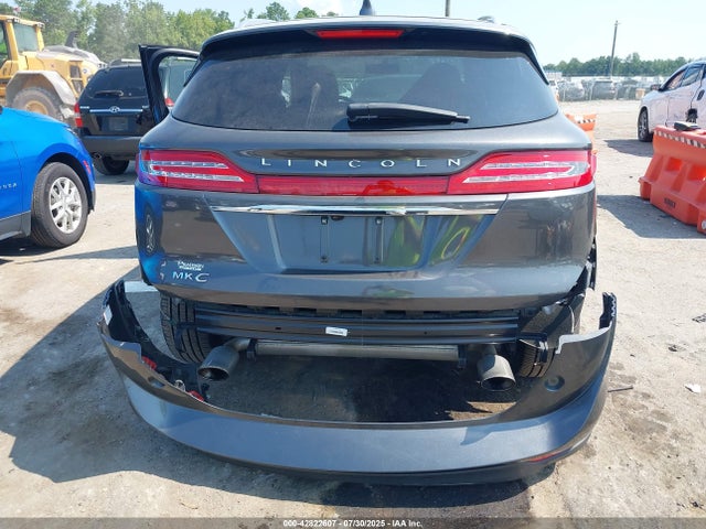 Lincoln 2.0l ecoboost 2019 5LMCJ2D90KUL12189 Image 16