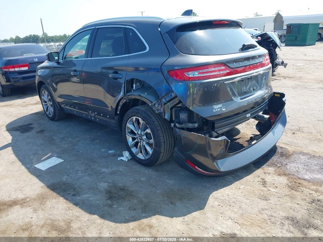 Lincoln 2.0l ecoboost 2019 5LMCJ2D90KUL12189 Image 3