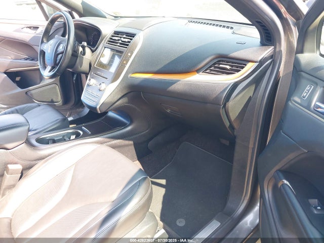 Lincoln 2.0l ecoboost 2019 5LMCJ2D90KUL12189 Image 5