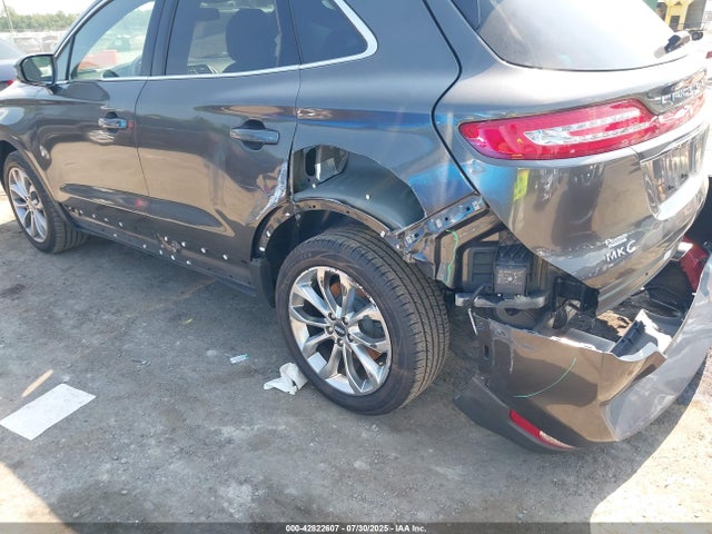 Lincoln 2.0l ecoboost 2019 5LMCJ2D90KUL12189 Image 6