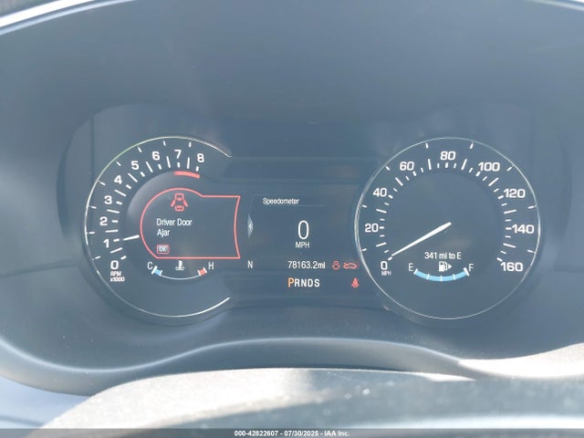 Lincoln 2.0l ecoboost 2019 5LMCJ2D90KUL12189 Image 7