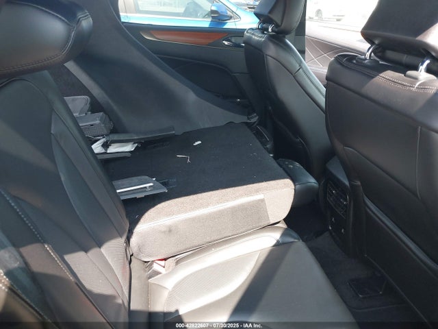 Lincoln 2.0l ecoboost 2019 5LMCJ2D90KUL12189 Image 8
