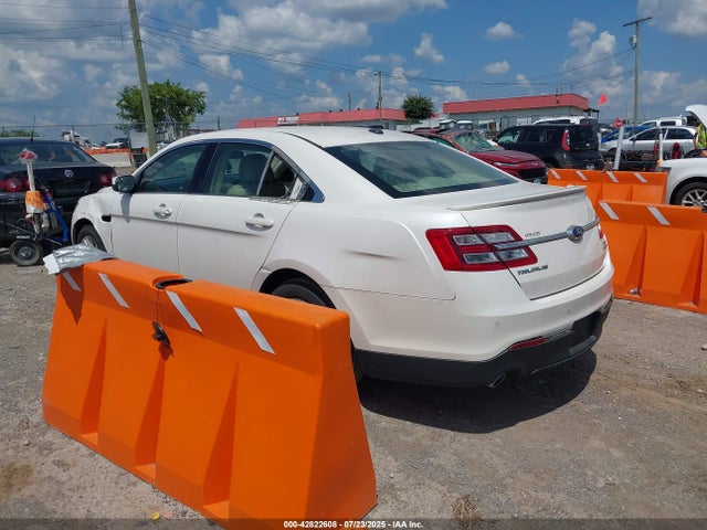 Ford 2014 2014 1FAHP2E87EG139331 Image 3