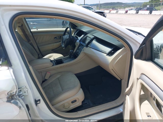 Ford 2014 2014 1FAHP2E87EG139331 Image 5