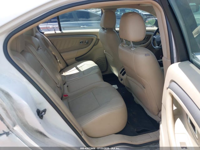 Ford 2014 2014 1FAHP2E87EG139331 Image 8