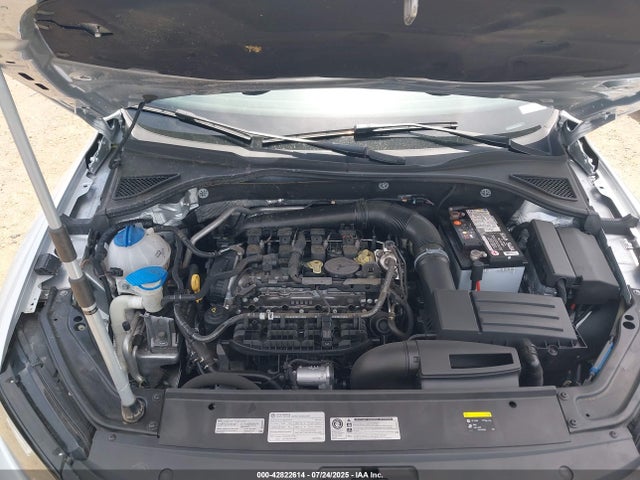 1VWBT7A37GC013125 Volkswagen Passat