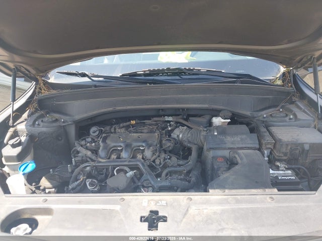 KIA gdi lambda-ii 2020 5XYP54HC8LG007797 Image 10