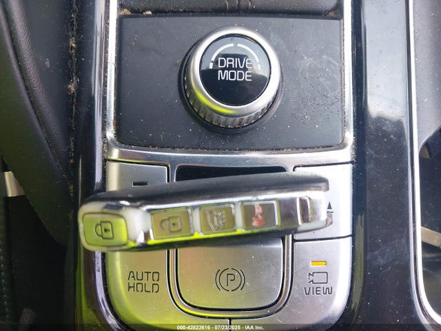 KIA gdi lambda-ii 2020 5XYP54HC8LG007797 Image 11