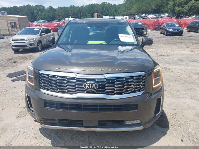 KIA gdi lambda-ii 2020 5XYP54HC8LG007797 Image 12