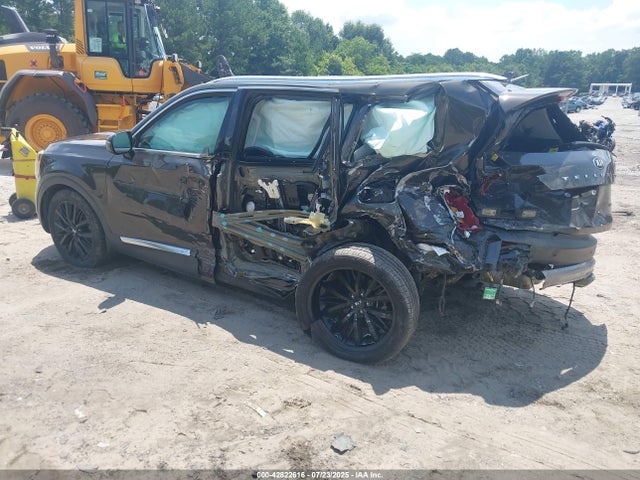 KIA gdi lambda-ii 2020 5XYP54HC8LG007797 Image 3