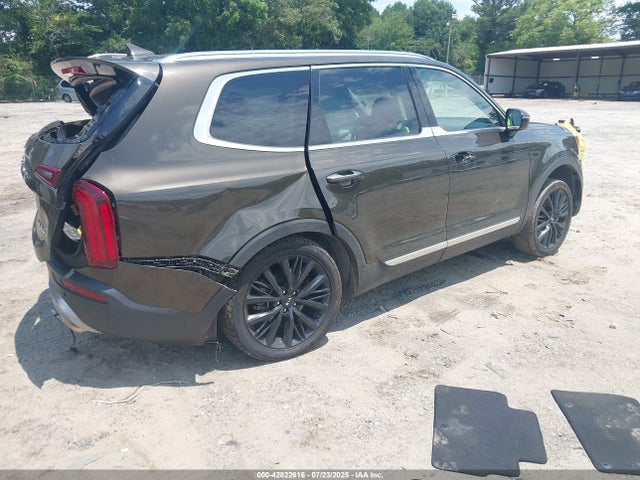 KIA gdi lambda-ii 2020 5XYP54HC8LG007797 Image 4