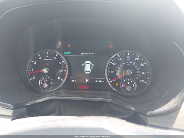 KIA gdi lambda-ii 2020 5XYP54HC8LG007797 Image 7