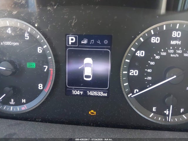 5NPE24AF4HH531632 Hyundai 2017