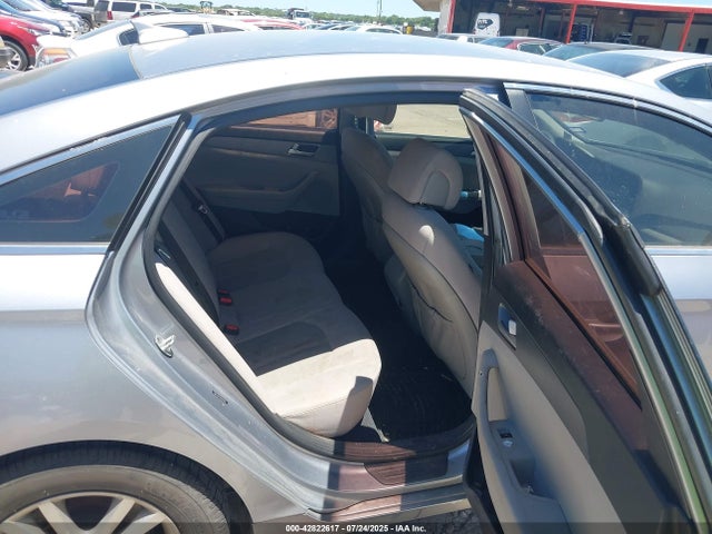 5NPE24AF4HH531632 Hyundai 2017