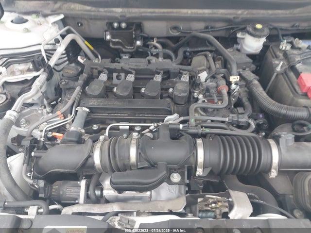 1HGCV1F10MA077876 Honda l15be