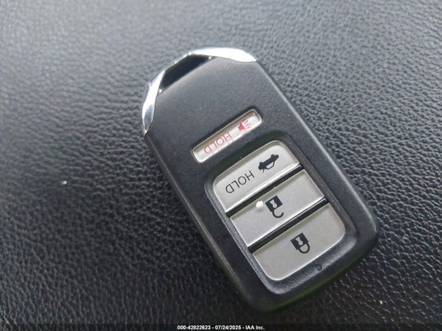 1HGCV1F10MA077876 Honda l15be