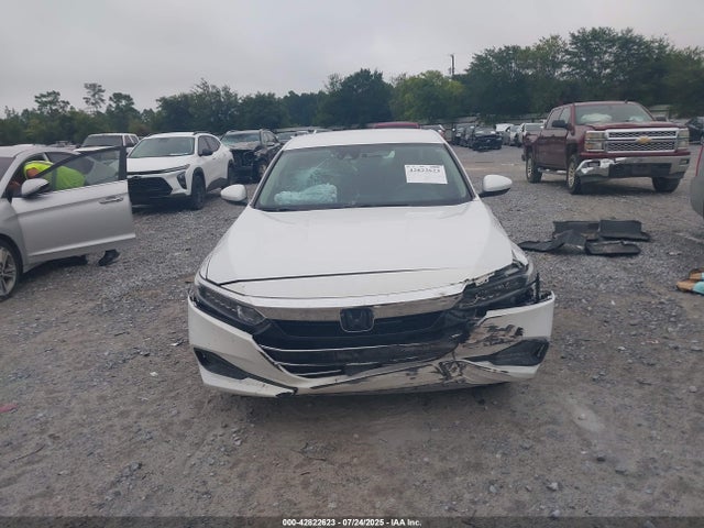 1HGCV1F10MA077876 Honda l15be
