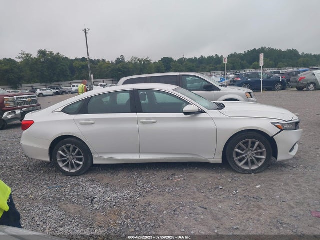 1HGCV1F10MA077876 Honda l15be