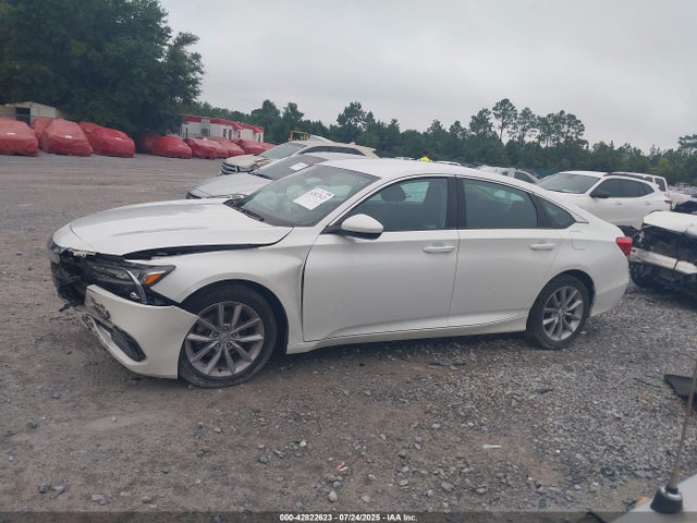 1HGCV1F10MA077876 Honda l15be