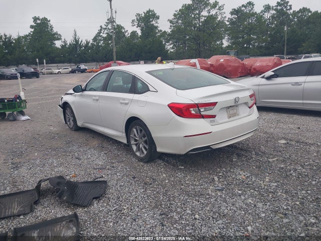 1HGCV1F10MA077876 Honda l15be