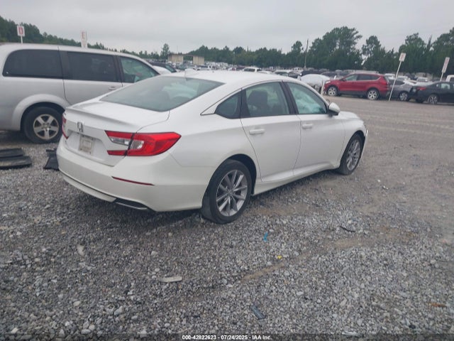 1HGCV1F10MA077876 Honda l15be