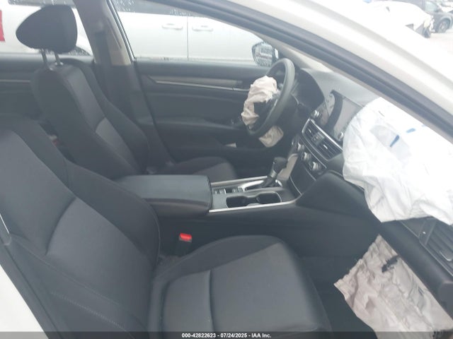 1HGCV1F10MA077876 Honda l15be