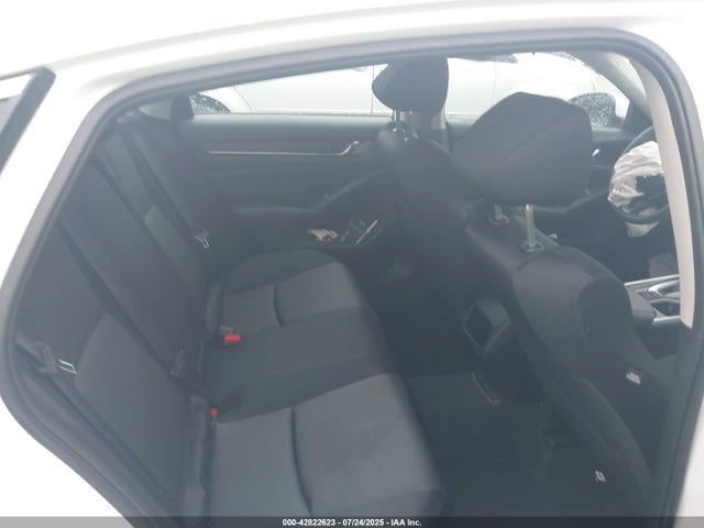 1HGCV1F10MA077876 Honda l15be