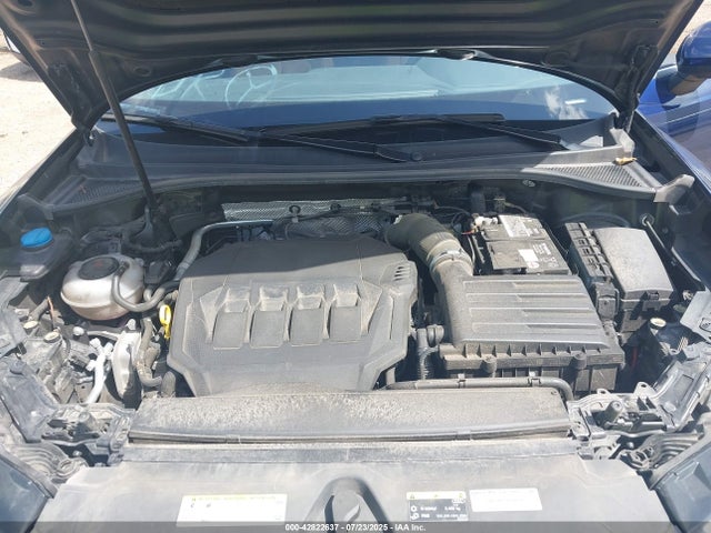 2021 AUDI Q3 WA1DECF38M1021629 Photo 9