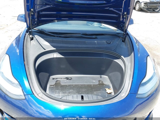 2019 TESLA MODEL 3 5YJ3E1EA9KF321822 Photo 9