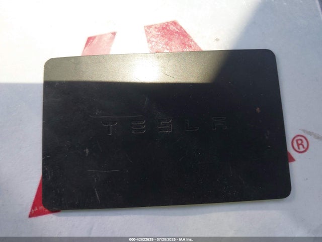 2019 TESLA MODEL 3 5YJ3E1EA9KF321822 Photo 10