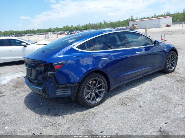 2019 TESLA MODEL 3 5YJ3E1EA9KF321822 Photo 3