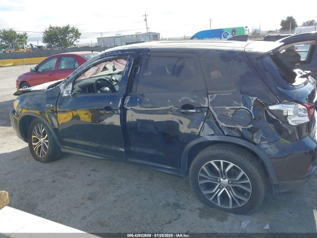 Mitsubishi mivec 2019 JA4AP3AU6KU013215 Image 14
