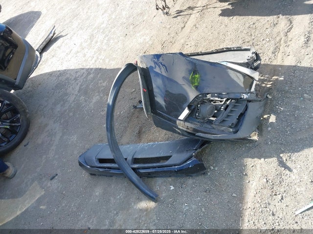 Mitsubishi mivec 2019 JA4AP3AU6KU013215 Image 11