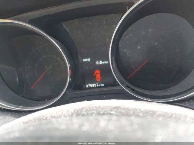 2019 MITSUBISHI OUTLANDER SPORT JA4AP3AU6KU013215 Photo 6