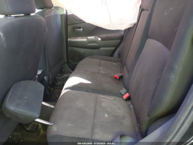 2019 MITSUBISHI OUTLANDER SPORT JA4AP3AU6KU013215 Photo 7