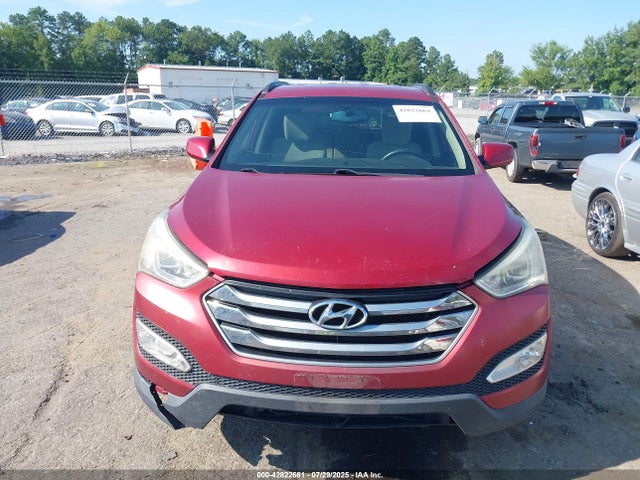 5XYZU3LB2FG302709 Hyundai dohc gdi theta ii