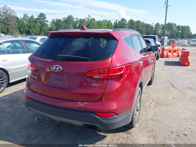 5XYZU3LB2FG302709 Hyundai dohc gdi theta ii