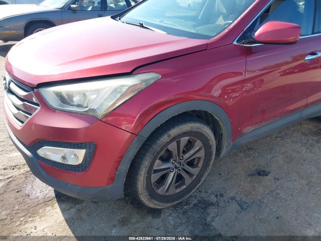 5XYZU3LB2FG302709 Hyundai dohc gdi theta ii
