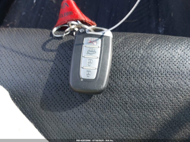 KMHHU6KJ8FU128158 Hyundai gdi lambda ii